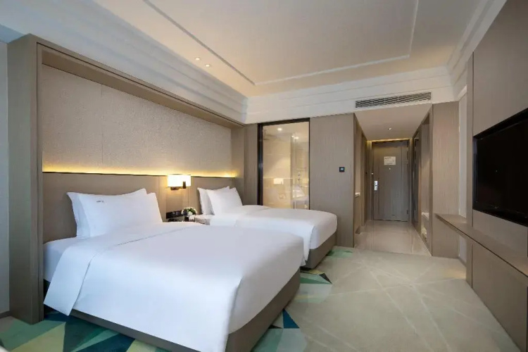 Holiday Inn Ningde Xiapu
