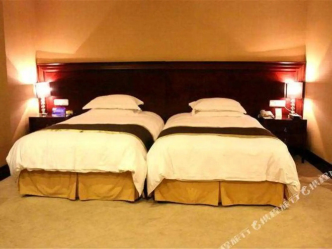 Xinya Sunlight Hotel