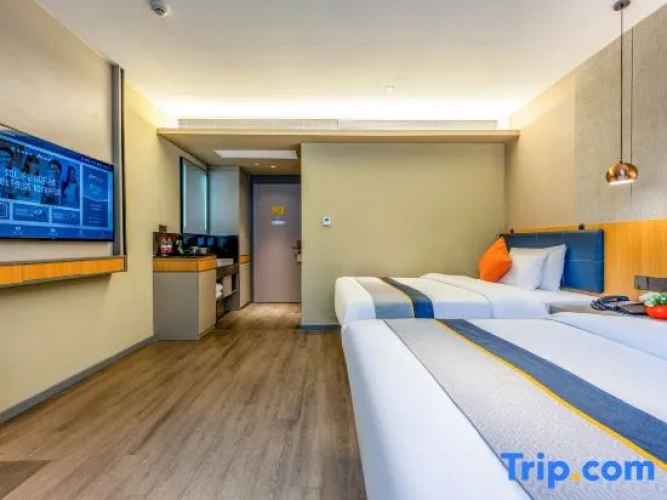 Standard Double Family room