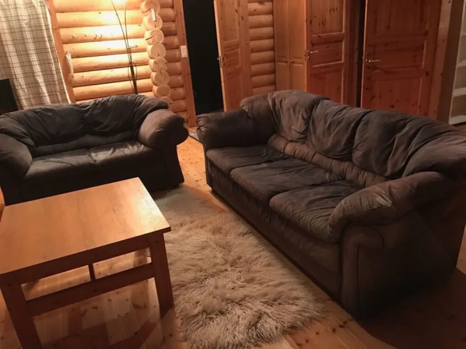 Cottage H62 Ruokolahti