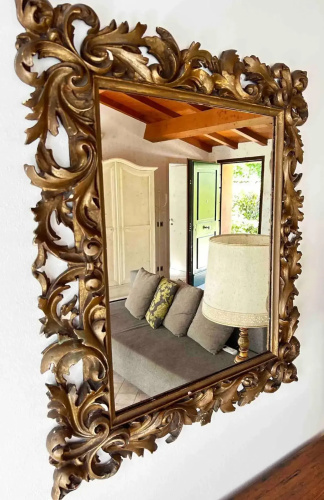 La Casina apartament