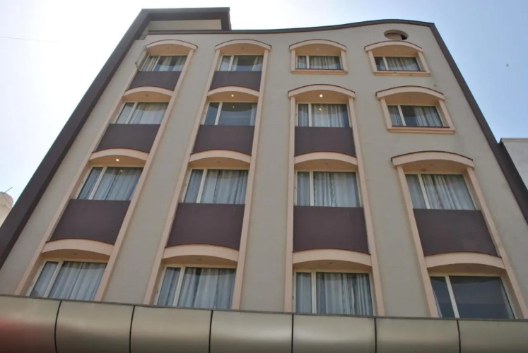 Hotelbild