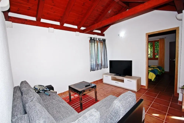 Holiday Home Harmony