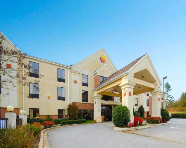 Quadruple Family Suite