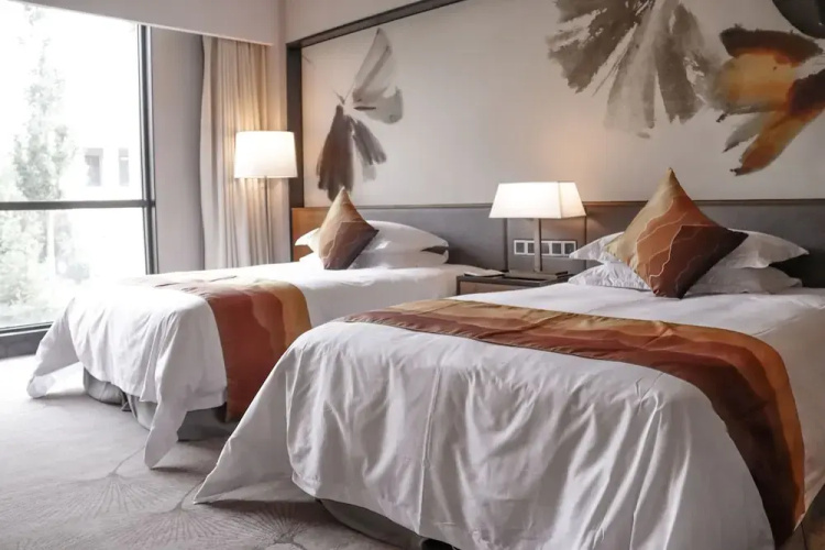 Narada Beijing Hotel