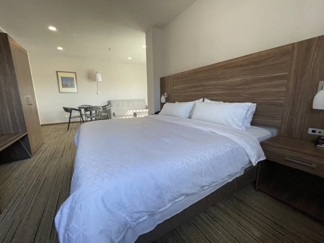 Holiday Inn Express Guaymas by IHG