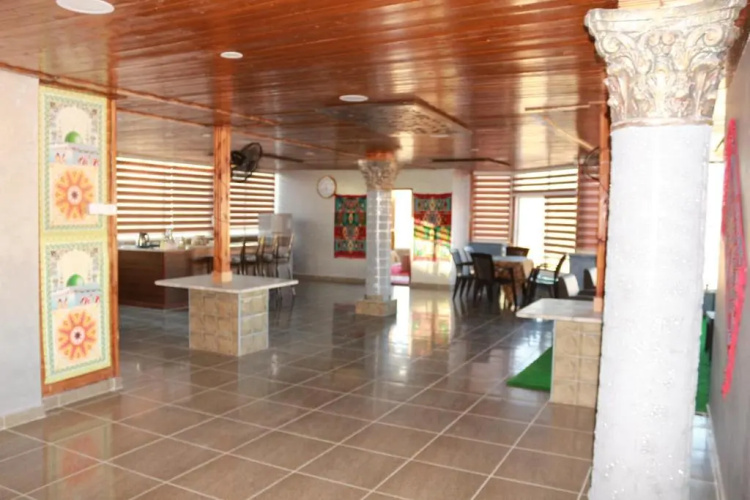 Basant Villa