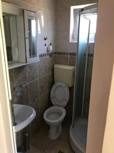 Apartmani Tomovic