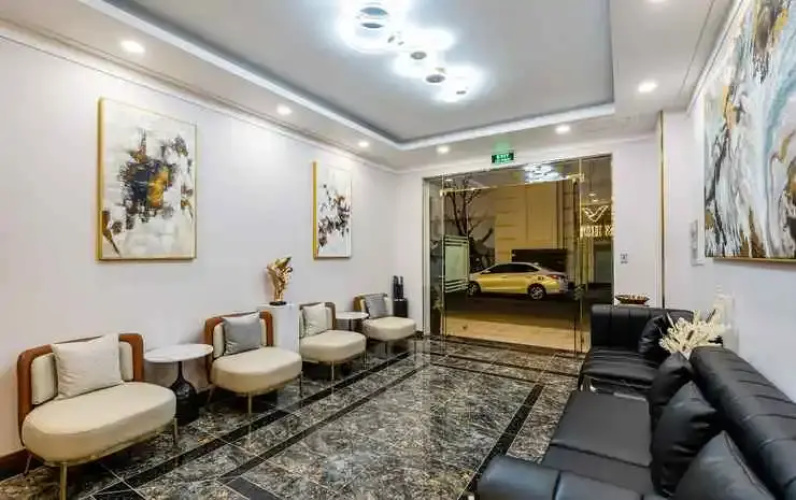 Vin Hotel