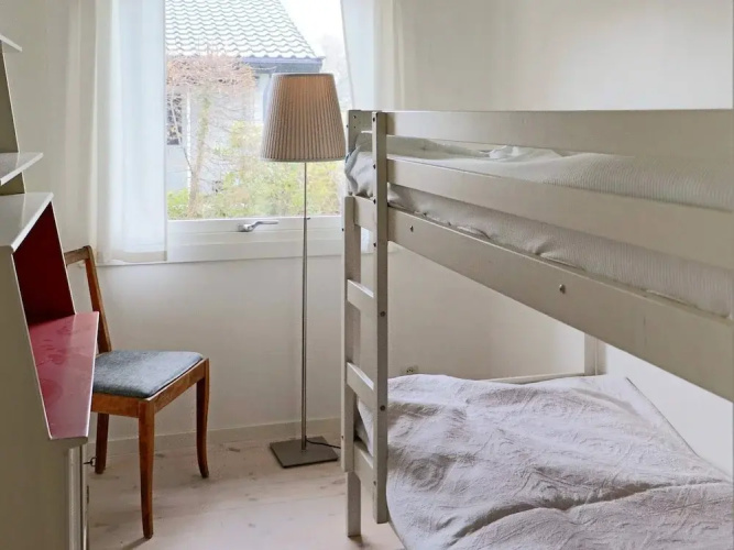 4 Star Holiday Home in Halmstad