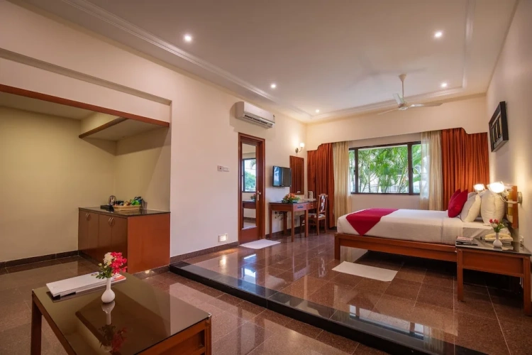 Junior Suite