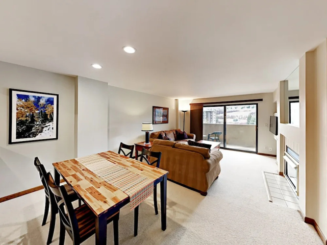 137 Benchmark Rd 312 Condo 1 Bedroom 1 Bathroom Condo