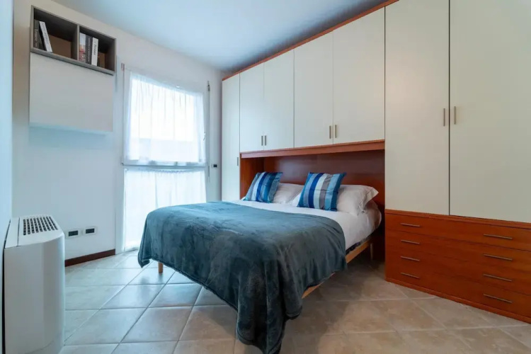 Morus Apartment by Wonderful Italy