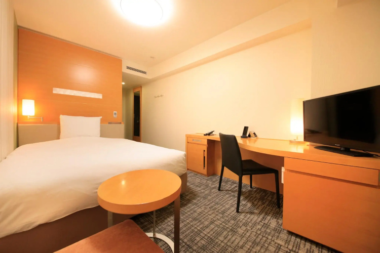 Richmond Hotel Premier Sendai Ekimae