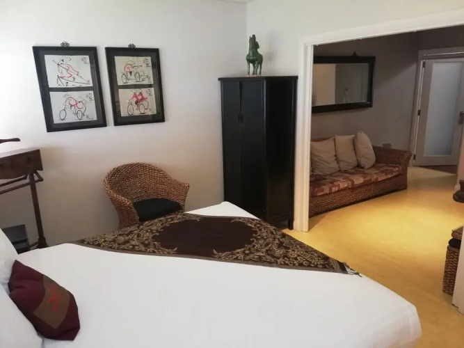 Dunsborough Bay Village Resort