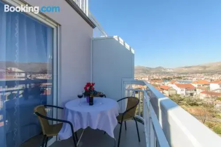 Apartmani Mijo