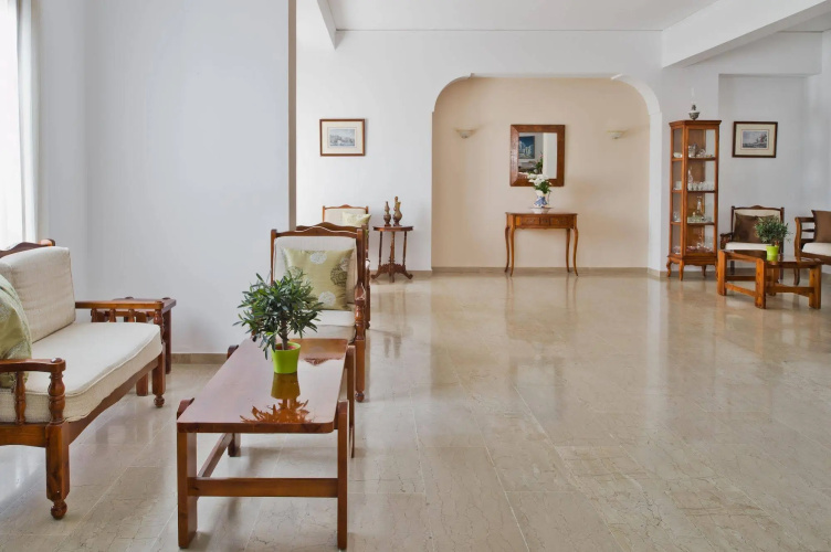 Makarios Beach Hotel photo 12