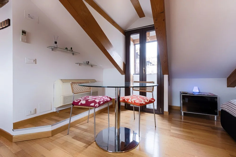 Bijoux Apartment