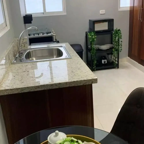 1 Bedroom Comfort Studio with city view