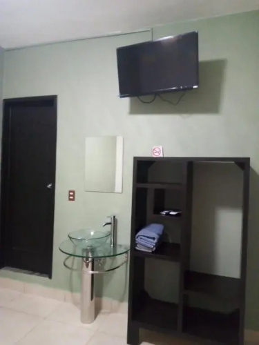Hotel Santa Lucia