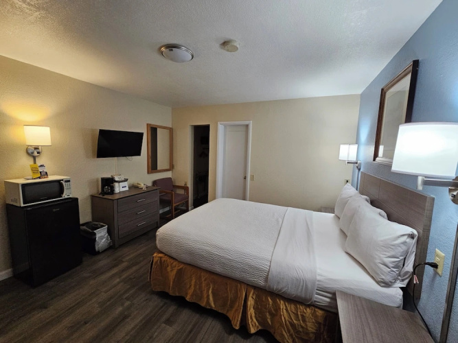 Travelodge Wenatchee