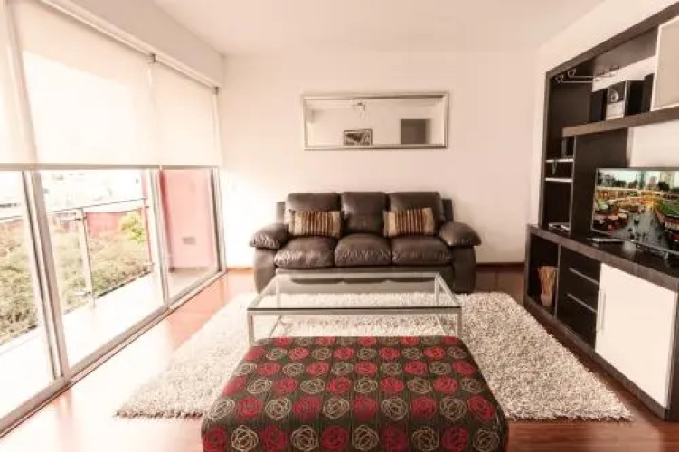 Lima Walking Apartments - Miraflores