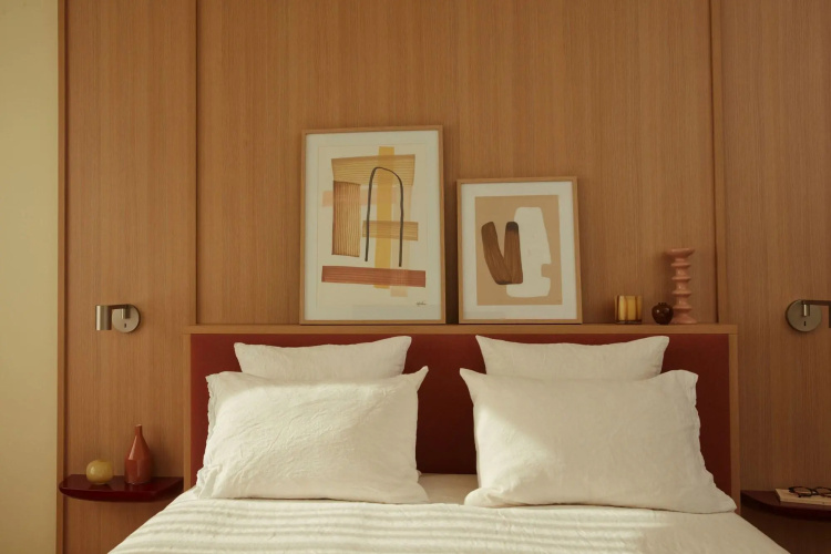 OKKO Hotels Paris Rosa Parks photo 6