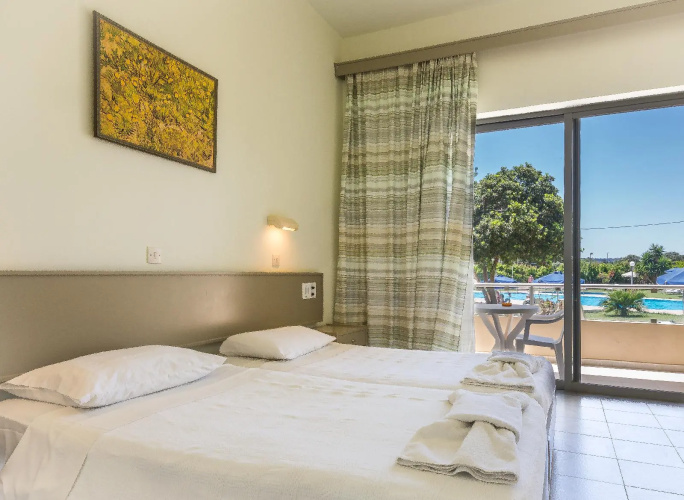 Amira Hotel Rhodes