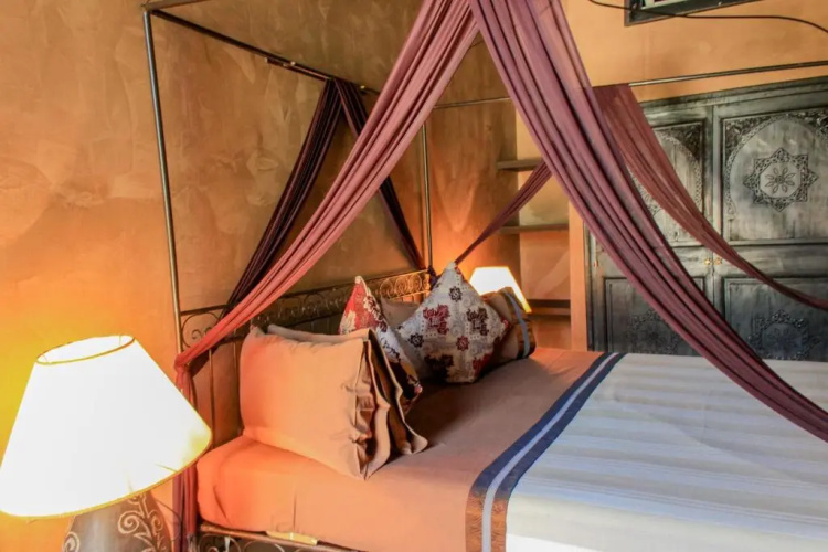 Masseria & Spa Luciagiovanni