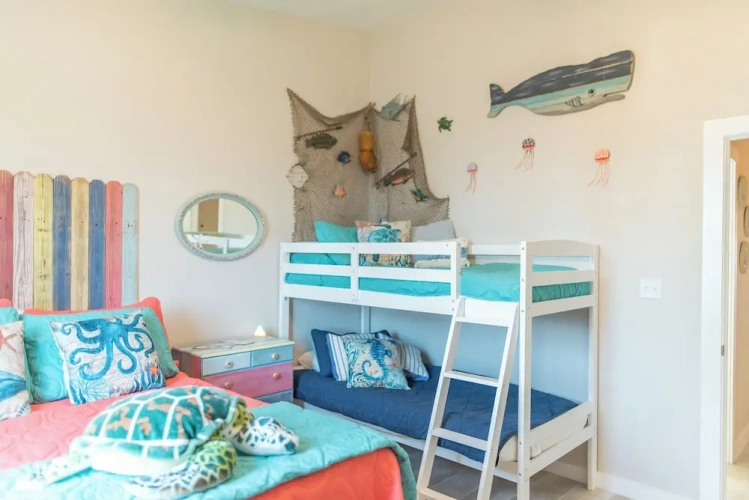 2 Bedrooms Standard room