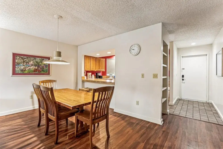 St. Augustine's Oceanfront Oasis: Hibiscus F102