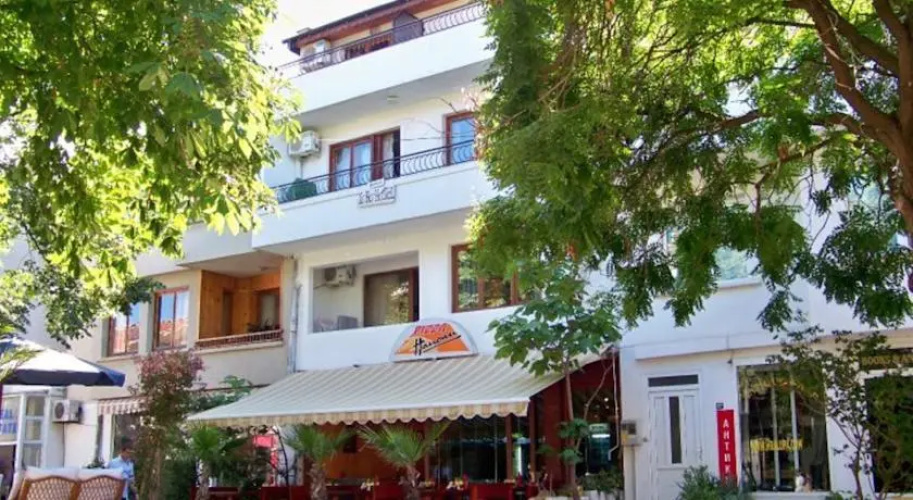 Hotelafbeelding