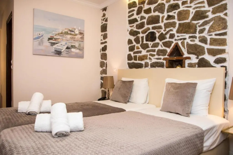 Archontiko Hotel