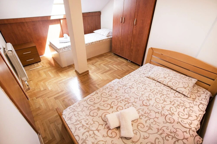 Apartment Maxim