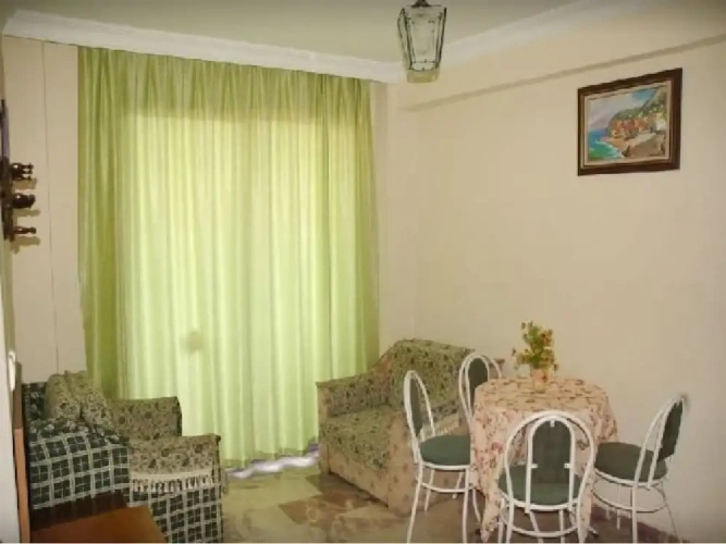 1 Bedroom Standard Apartment with pool view