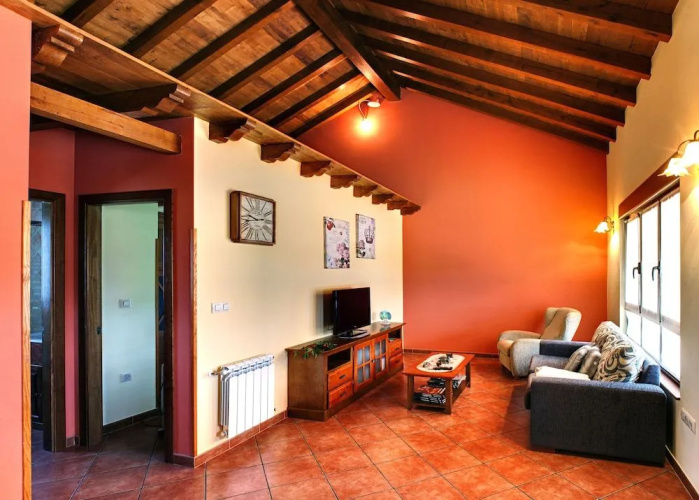 Apartamentos Rurales La Torre