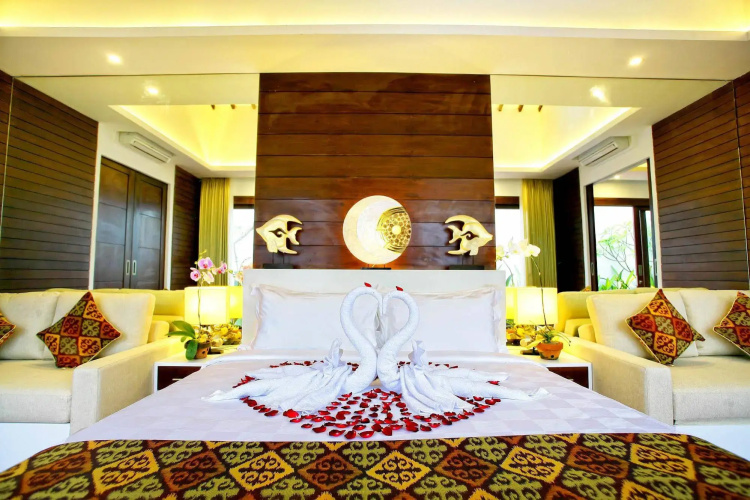 Anari Villas Kuta