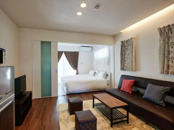 Condominium･yuyuki
