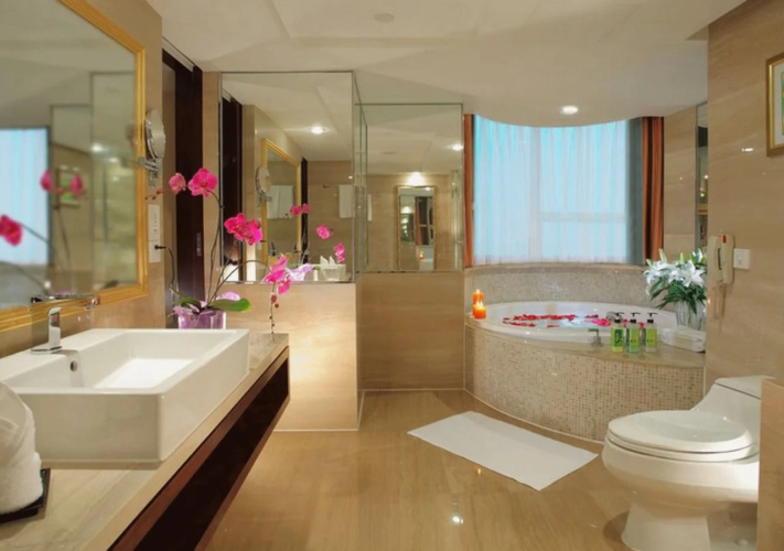 New Century Grand Hotel Shaoxing