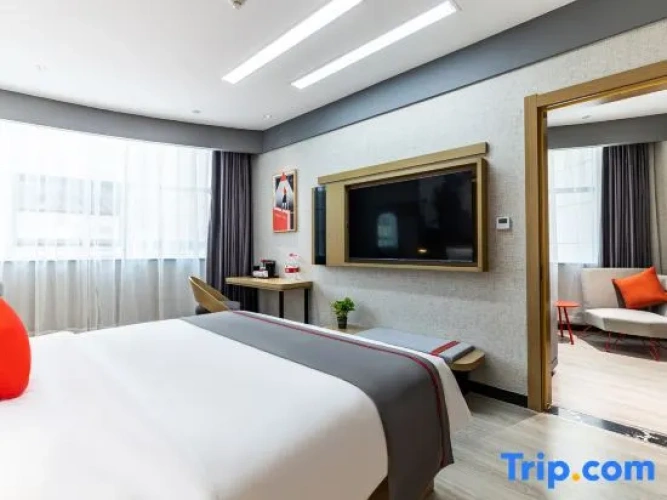 Business Double Suite