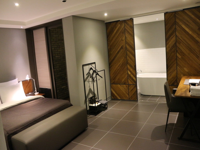 Premium Double room