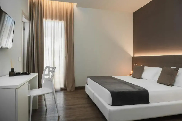 Hotel Laura
