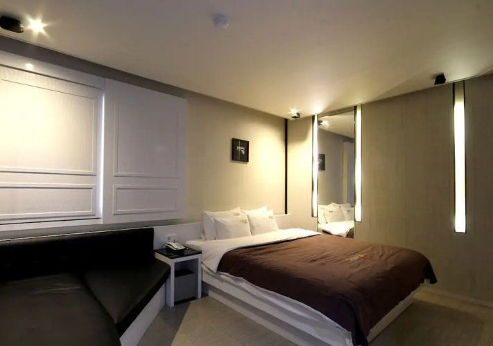 2Heaven Hotel
