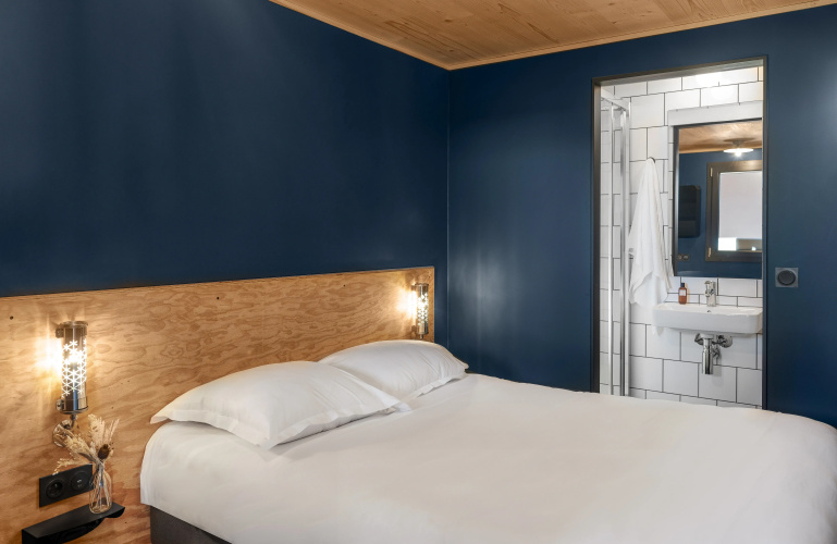 Eklo Hotels Lyon