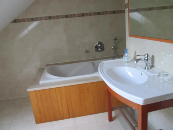 Chambre d'hotes "Les Bordes"