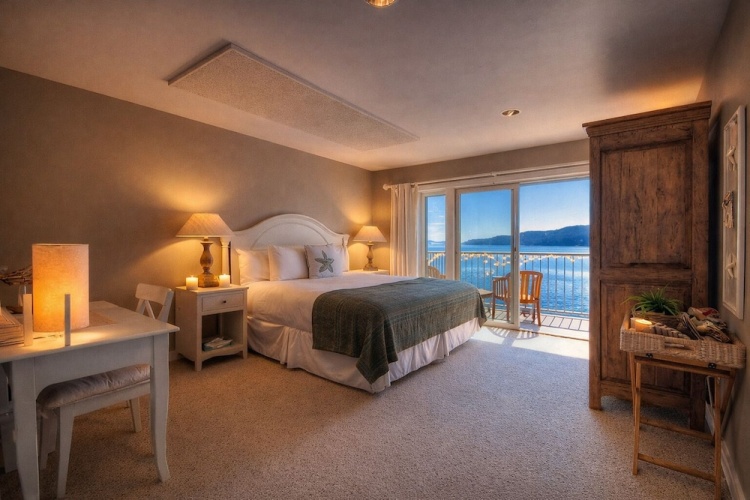 2 Bedrooms Deluxe Suite