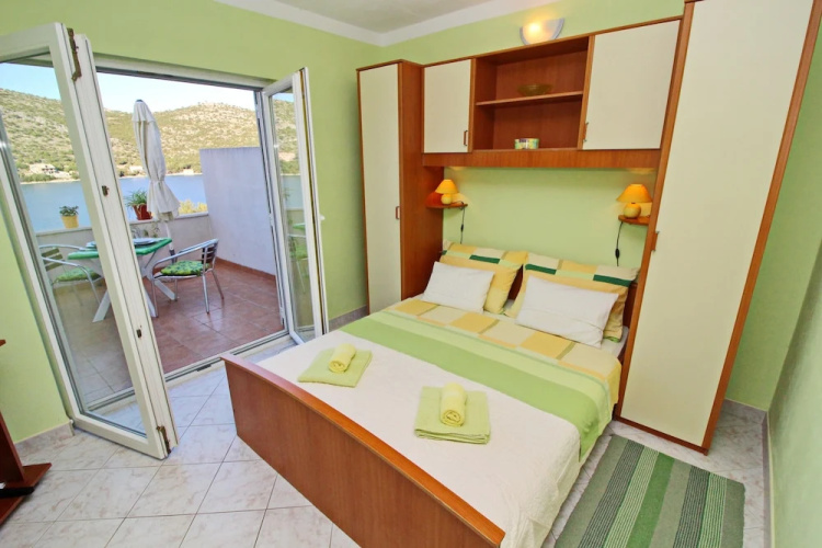 Apartments Marijana