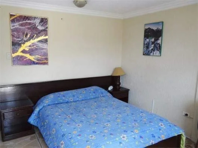 Hotel Jardin De Quito