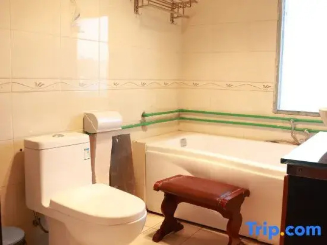 Hubian Homestay