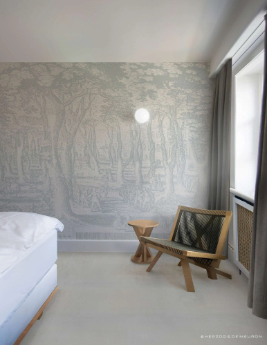 Boutique & Design Hotel Volkshaus Basel